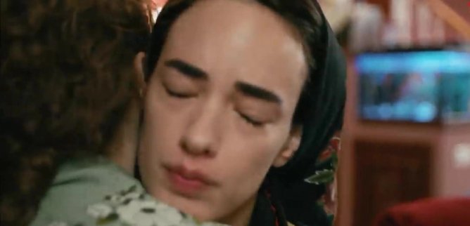 Турецкий сериал По-братски 14 серия