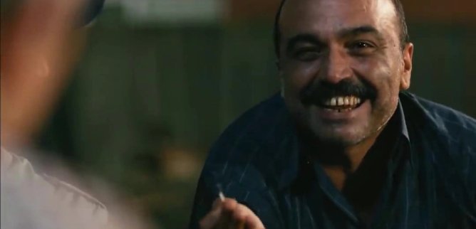 Турецкий сериал По-братски 16 серия