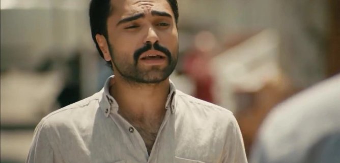 Турецкий сериал По-братски 20 серия