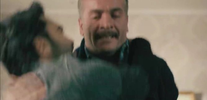Турецкий сериал По-братски 24 серия