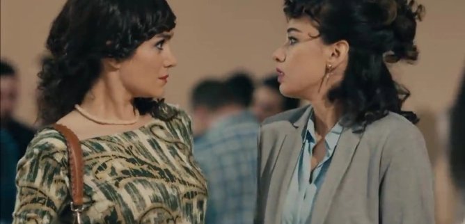 Турецкий сериал По-братски 29 серия