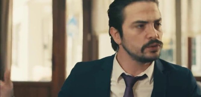 Турецкий сериал По-братски 31 серия