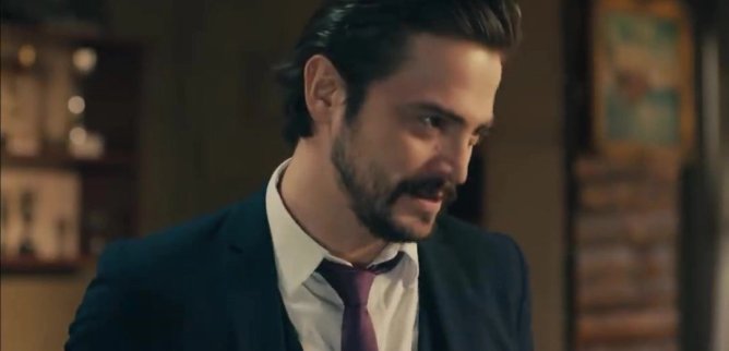 Турецкий сериал По-братски 32 серия