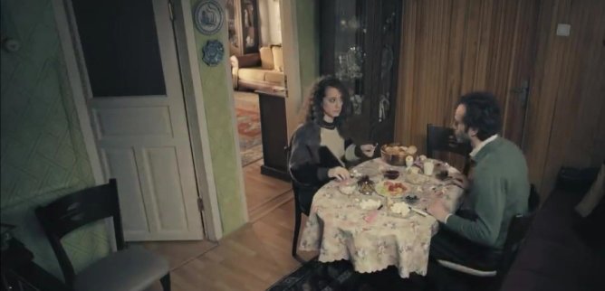 Турецкий сериал По-братски 35 серия