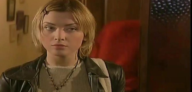 Турецкий сериал Семейные узы 50 серия