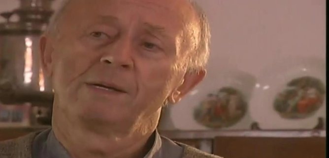 Турецкий сериал Семейные узы 52 серия