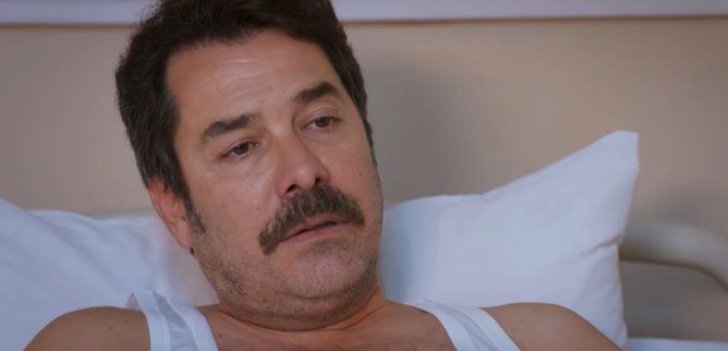 Турецкий сериал Дерево жизни 8 серия