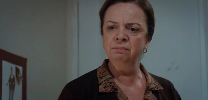 Турецкий сериал Дерево жизни 9 серия