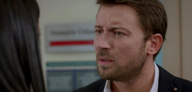 Турецкий сериал Дерево жизни 10 серия