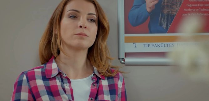 Турецкий сериал Дерево жизни 12 серия