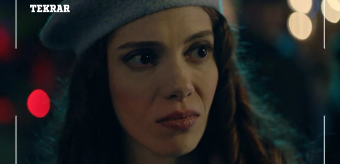 Турецкий сериал Середина! Главный! Любовь! 15 серия