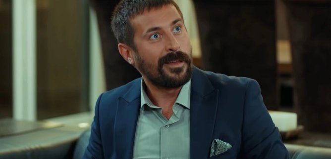 Турецкий сериал Бахтияр Ольмез 2 серия