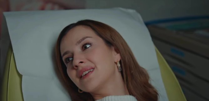 Турецкий сериал Тайна матери 2 серия