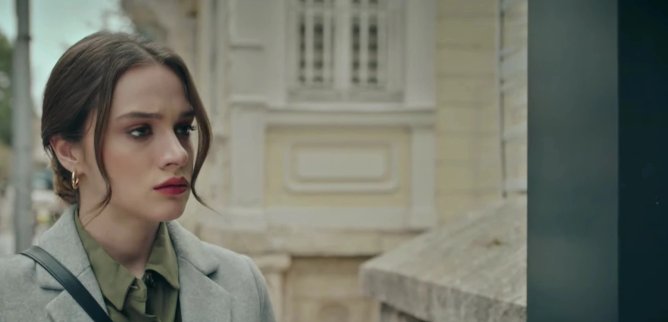 Турецкий сериал Черная доска 3 серия