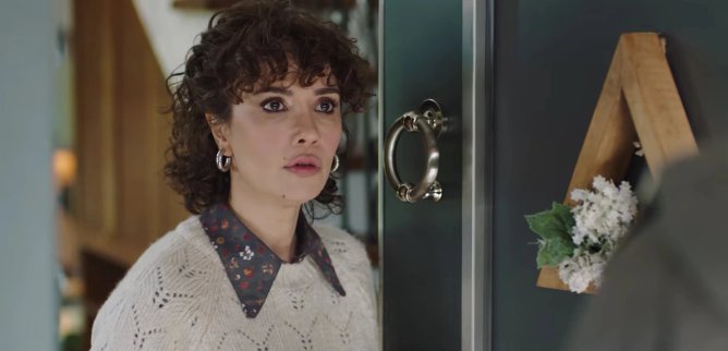 Турецкий сериал Мой сын 10 серия