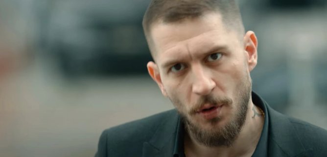 Турецкий сериал Три куруша 22 серия