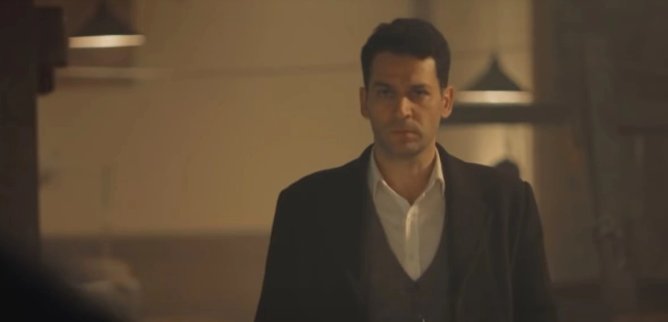 Турецкий сериал Азиз 21 серия