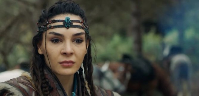 Турецкий сериал Легенда 19 серия