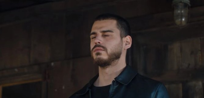 Турецкий сериал Одинокий волк 12 серия