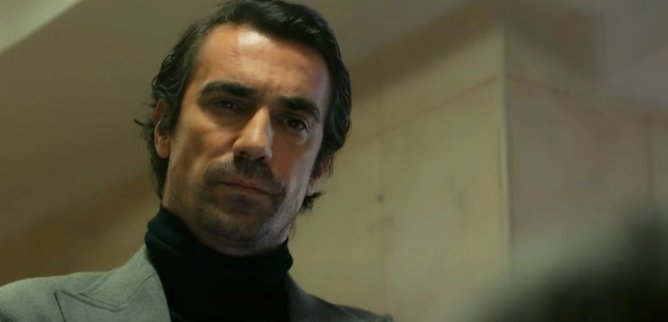 Турецкий сериал Однажды в Чукурова 132 серия