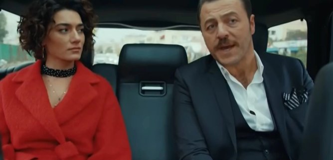 Турецкий сериал Бахтияр Ольмез 5 серия