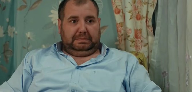 Турецкий сериал Бахтияр Ольмез 6 серия