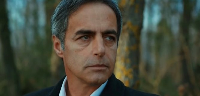Турецкий сериал Бахтияр Ольмез 8 серия