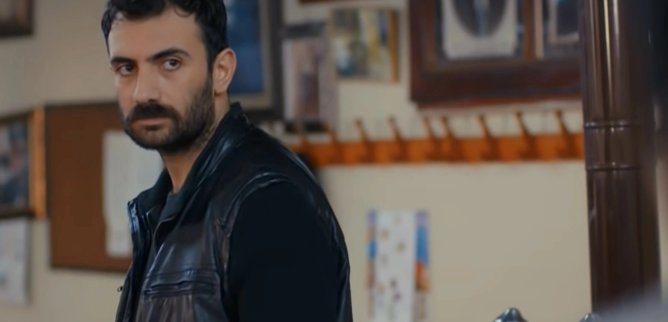 Турецкий сериал Бахтияр Ольмез 10 серия