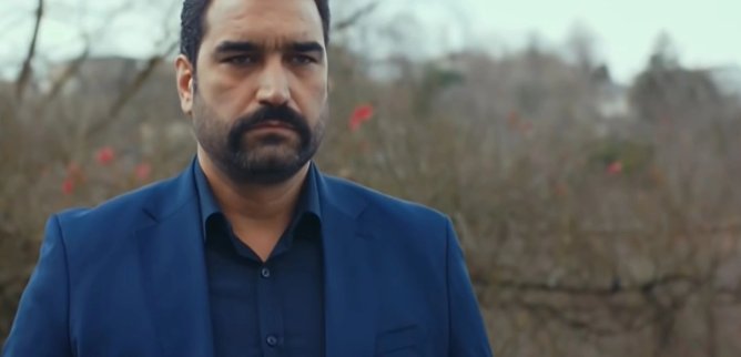 Турецкий сериал Бахтияр Ольмез 11 серия
