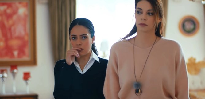Турецкий сериал Бахтияр Ольмез 13 серия