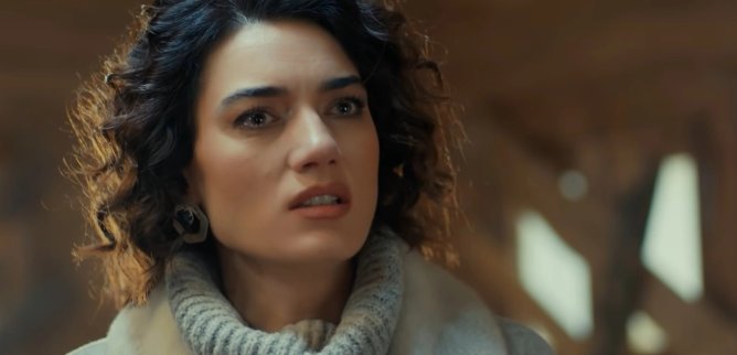 Турецкий сериал Бахтияр Ольмез 17 серия