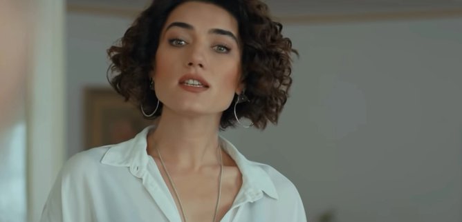 Турецкий сериал Бахтияр Ольмез 19 серия