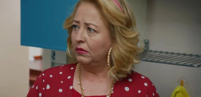Турецкий сериал Семейное дело 7 серия