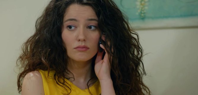 Турецкий сериал Семейное дело 8 серия