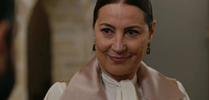 Турецкий сериал Однажды в Чукурова 19 серия