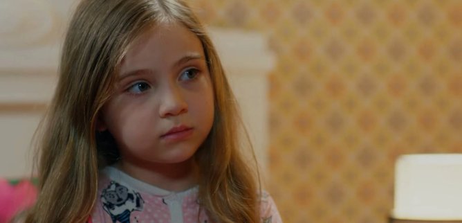 Турецкий сериал Семейное дело 12 серия