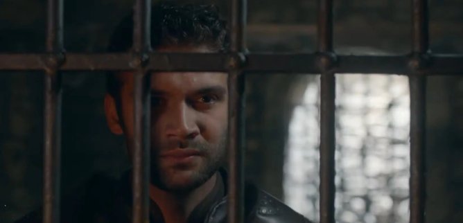 Турецкий сериал Барбароссы. Меч Средиземноморья 27 серия