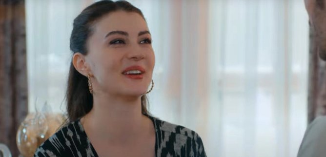 Турецкий сериал Любовь Разум Месть 41 серия