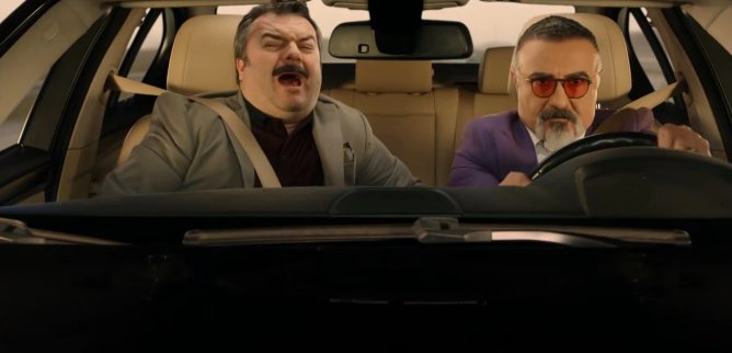 Турецкий сериал Светское общество 32 серия
