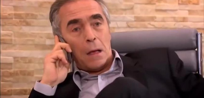 Турецкий сериал Прости меня 45 серия