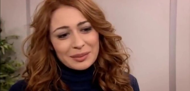 Турецкий сериал Прости меня 46 серия