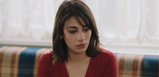 Турецкий сериал Мой сын 11 серия