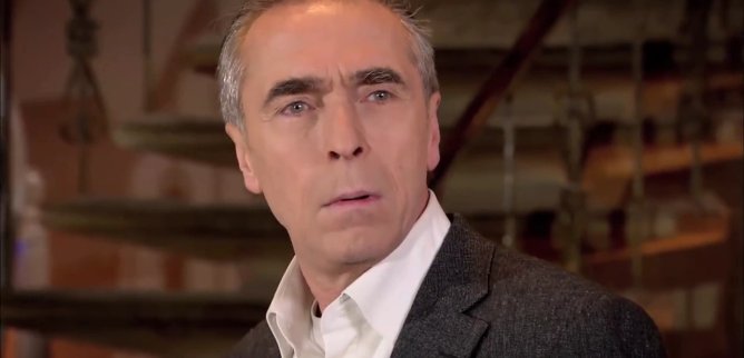 Турецкий сериал Прости меня 56 серия