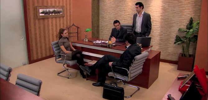 Турецкий сериал Прости меня 58 серия