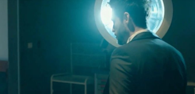 Турецкий сериал Три куруша 23 серия