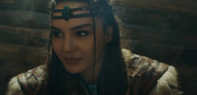 Турецкий сериал Легенда 20 серия