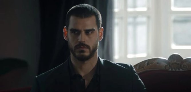 Турецкий сериал Одинокий волк 13 серия