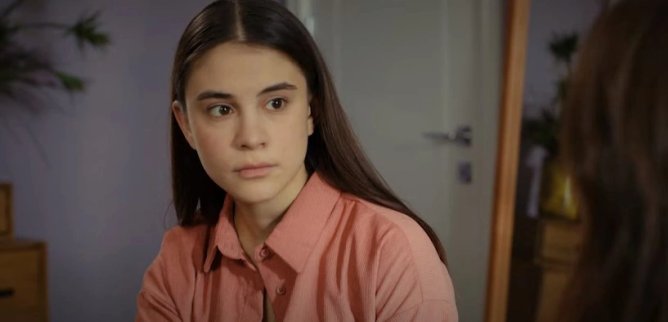 Турецкий сериал Игра моей судьбы 18 серия
