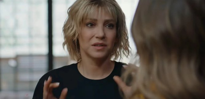 Турецкий сериал Все о браке 28 серия