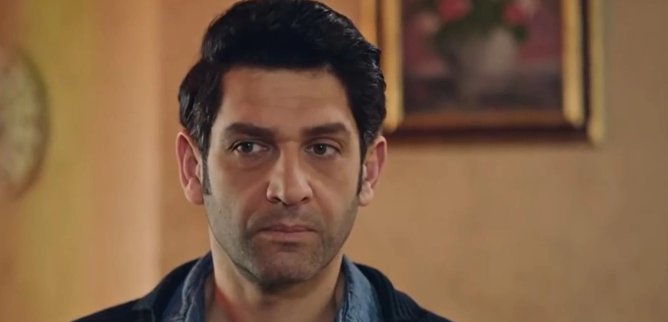 Турецкий сериал Квартира невинных 67 серия